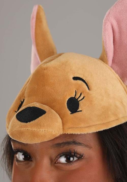 Disney Kanga Face Headband Costume for Adults - US 6395