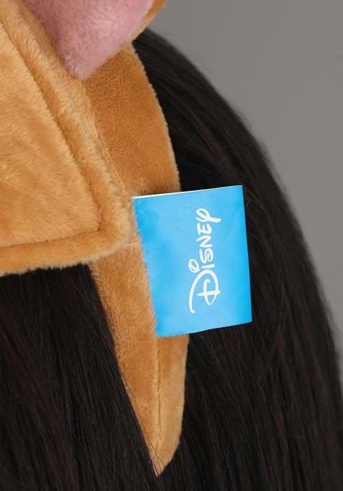 Disney Kanga Face Headband Costume for Adults - US 6395