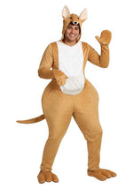 Kangaroo Adult Costume - US 0976