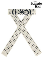 Karate Kid Miyagi Flower Costume Headband Accessory - US 3799