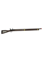 Kentucky Flintlock Rifle Toy Accessory - US 2278