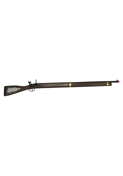 Kentucky Flintlock Rifle Toy Accessory - US 2278