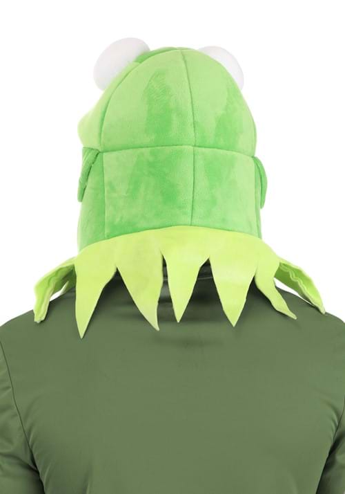 Kermit Jawesome Hat & Collar Accessory Kit - US 8687