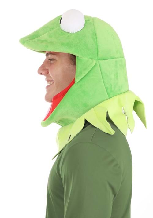 Kermit Jawesome Hat & Collar Accessory Kit - US 8687