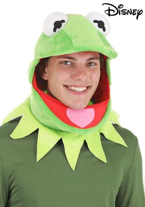 Kermit Jawesome Hat & Collar Accessory Kit - US 8687