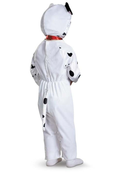 101 Dalmatians (Animated) Child Dalmatian Kids Costume - US 7519