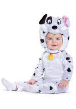 101 Dalmatians (Animated) Child Dalmatian Kids Costume - US 7519