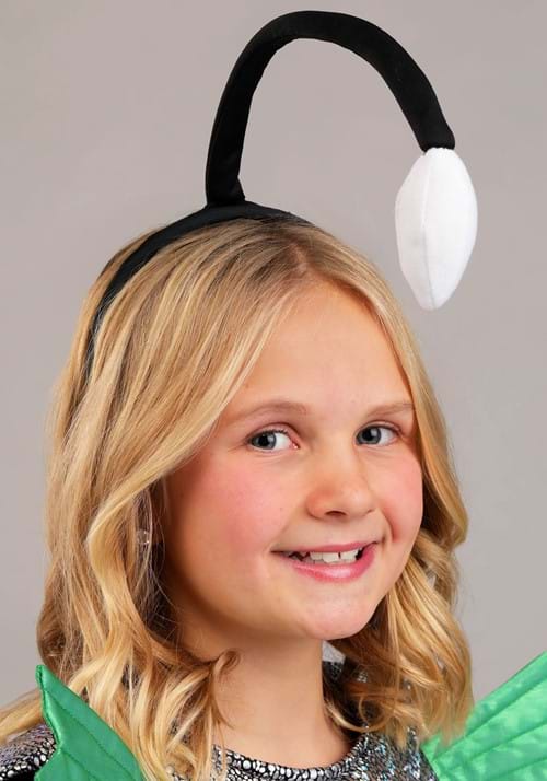 Kid's Adorable Anglerfish Costume - US 3990