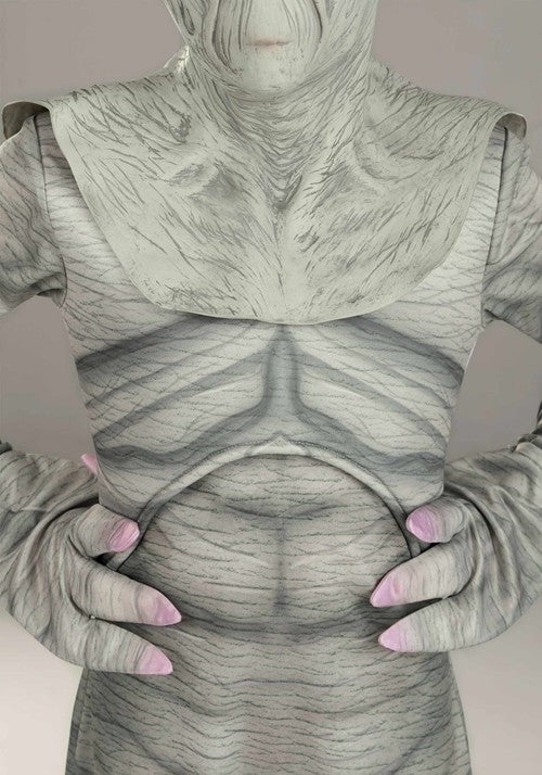 Alien Invader Costume for Kids - US 9930
