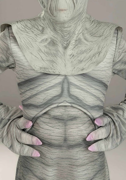 Alien Invader Costume for Kids - US 9930