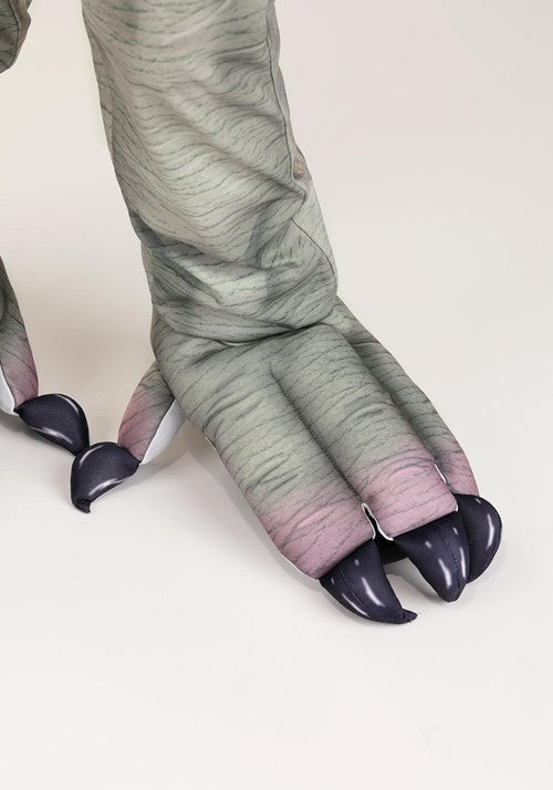 Alien Invader Costume for Kids - US 9930