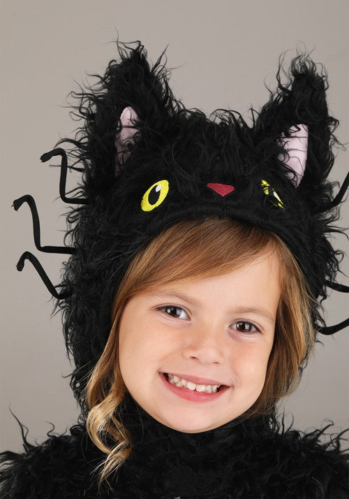 Alley Cat Costume for Kids - US 7437