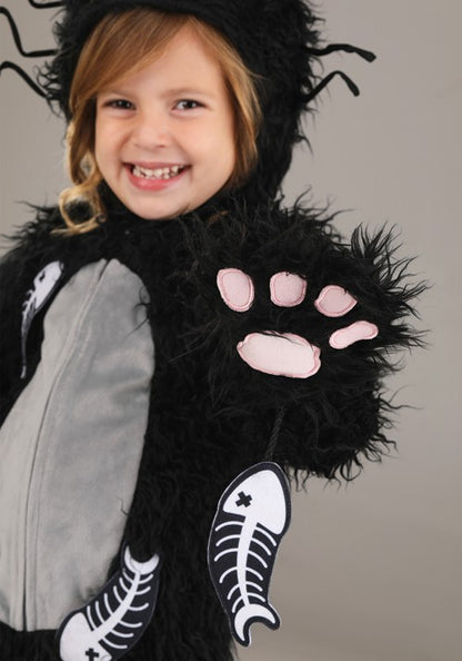 Alley Cat Costume for Kids - US 7437