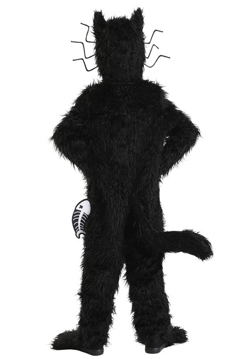 Alley Cat Costume for Kids - US 7437