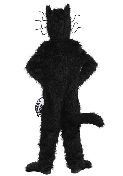 Alley Cat Costume for Kids - US 7437