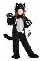 Alley Cat Costume for Kids - US 7437