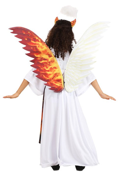 Kid's Angel and Devil Costume - US 2693