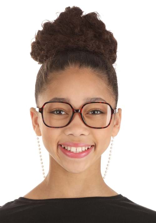 Antidrop Prop Reading Glasses for Kids - US 5953