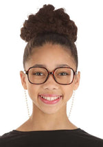 Antidrop Prop Reading Glasses for Kids - US 5953