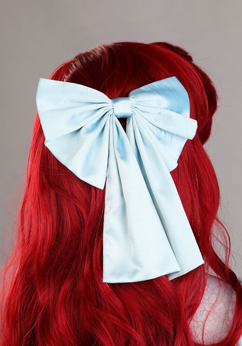 Disney The Little Mermaid Girl's Ariel Blue Dress Costume - US 2107
