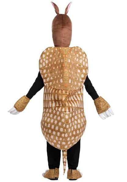 Kid's Armadillo Costume - US 8726