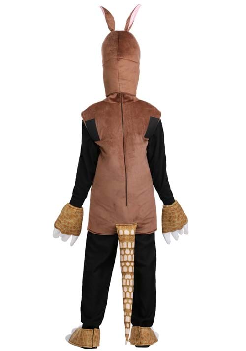 Kid's Armadillo Costume - US 8726