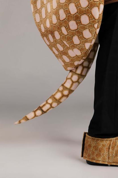 Kid's Armadillo Costume - US 8726