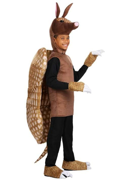Kid's Armadillo Costume - US 8726