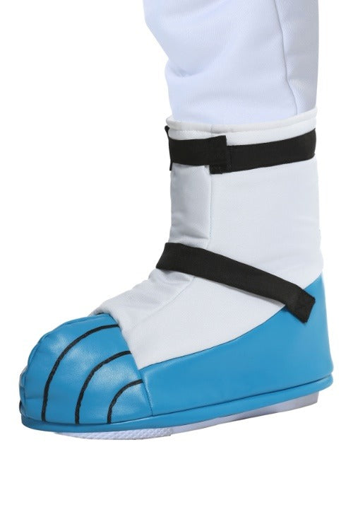 Kids Astronaut Boots - US 7385