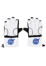 Kid's Astronaut Costume Gloves - US 7723
