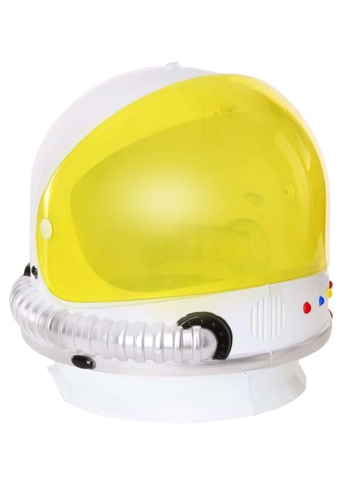 Astronaut Kid's Costume Helmet - US 0463