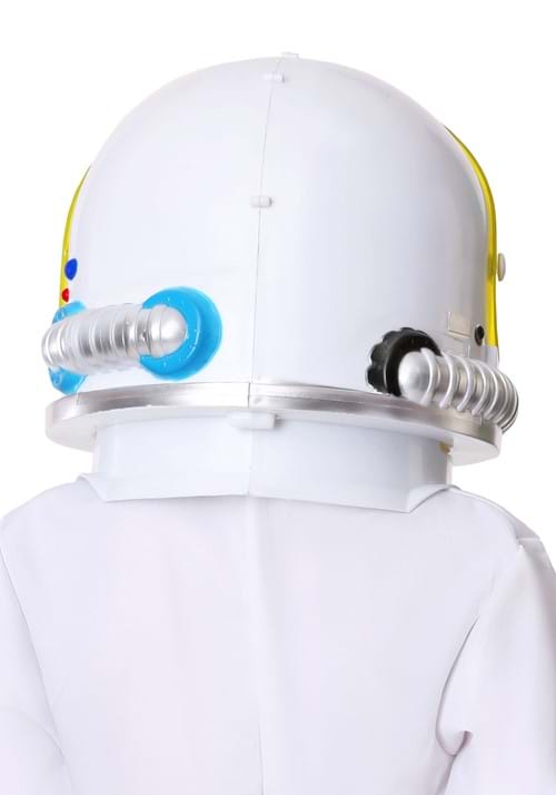 Astronaut Kid's Costume Helmet - US 0463