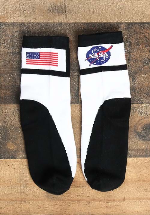 Astronaut Kid's Socks - US 8826