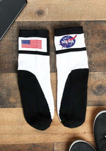 Astronaut Kid's Socks - US 8826