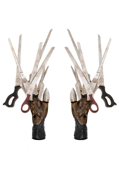 Authentic Edward Scissorhands Gloves for Kids - US 2741