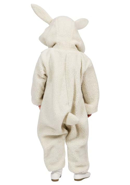 Kid's Ba Ba Lamb Onesie Costume - US 4883