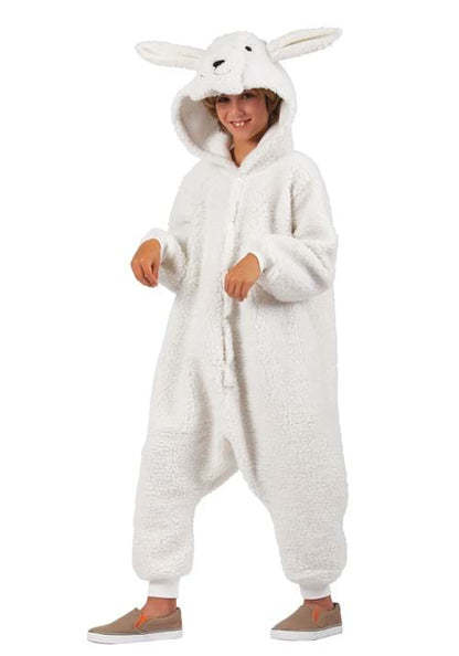 Kid's Ba Ba Lamb Onesie Costume - US 4883