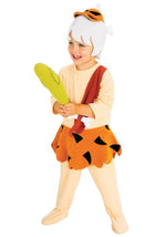 Lil Bamm-Bamm Costume for Kids - US 9086
