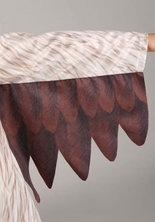 Barn Owl Kid's Costume - US 1545