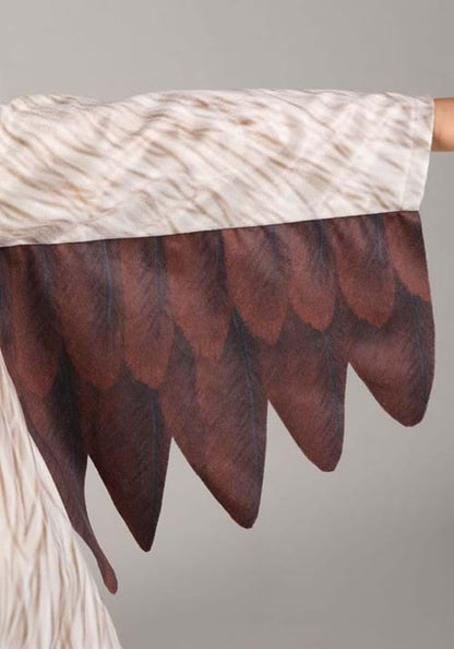 Barn Owl Kid's Costume - US 1545