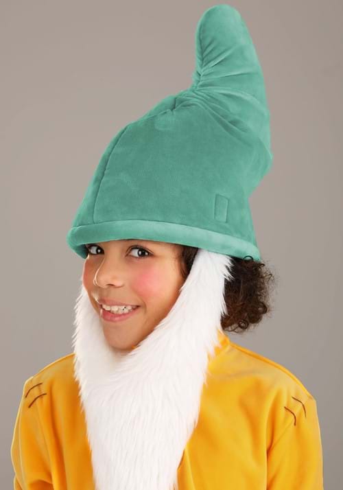 Disney Bashful Dwarf Costume for Kids - US 2169