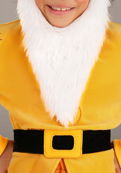 Disney Bashful Dwarf Costume for Kids - US 2169