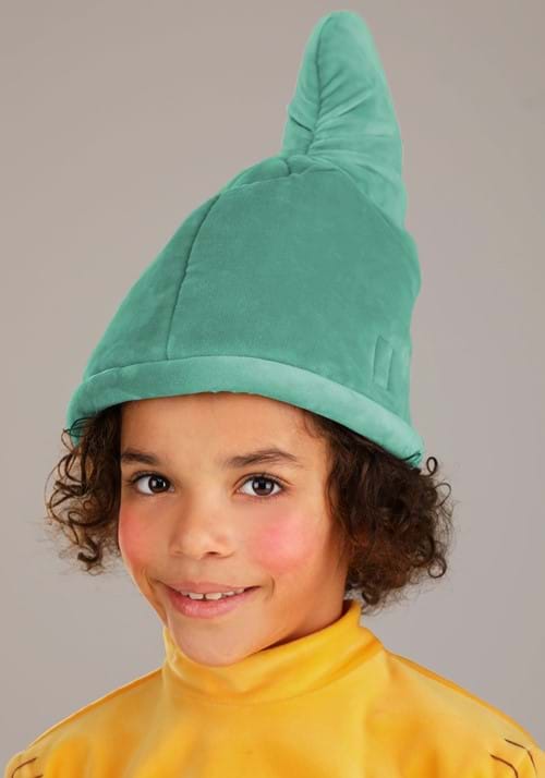 Disney Bashful Dwarf Costume for Kids - US 2169