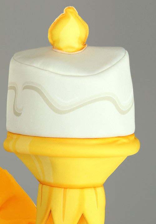 Lumiere Costume for Kids from Disney's Beauty and the Beast - US 5047