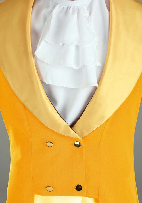 Lumiere Costume for Kids from Disney's Beauty and the Beast - US 5047