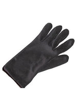 Black Costume Gloves for Kids - US 9098