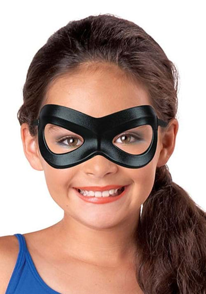 Black Eye Mask for Kids - US 3609