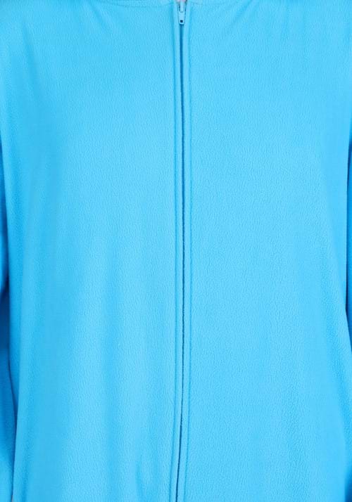 Kid's Blue Axolotl Costume - US 6405