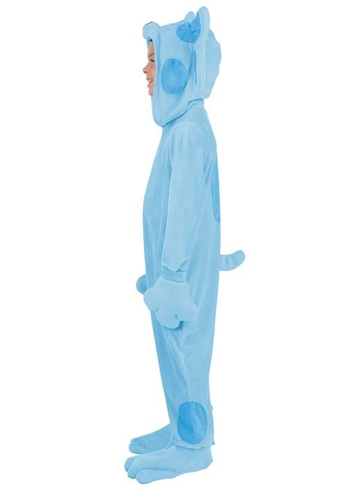 Kid's Blue Blue's Clues Costume - US 1487