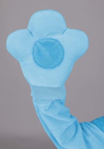 Kid's Blue Blue's Clues Costume - US 1487